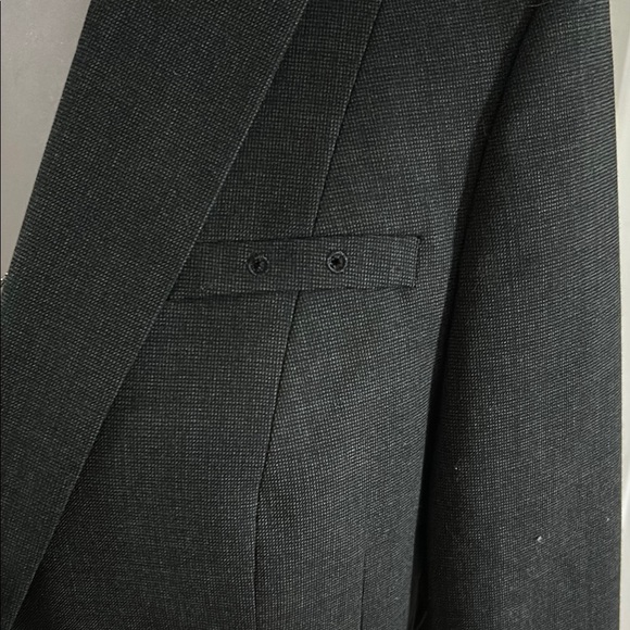 NEW 🆕 Classic Black Blazer - Picture 3 of 10